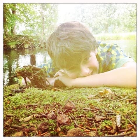 Deep Child Connection voorjaar 2026